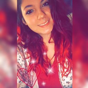 Meet your Posher, Maryliz